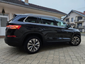 Škoda Kodiaq 2.0TDi/STYLE/FACELIF