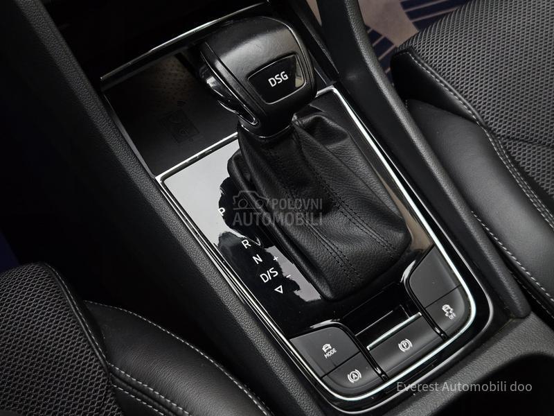 Škoda Kodiaq 2.0TDi/STYLE/FACELIF