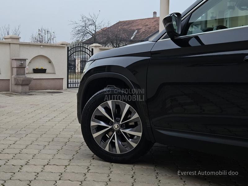 Škoda Kodiaq 2.0TDi/STYLE/FACELIF