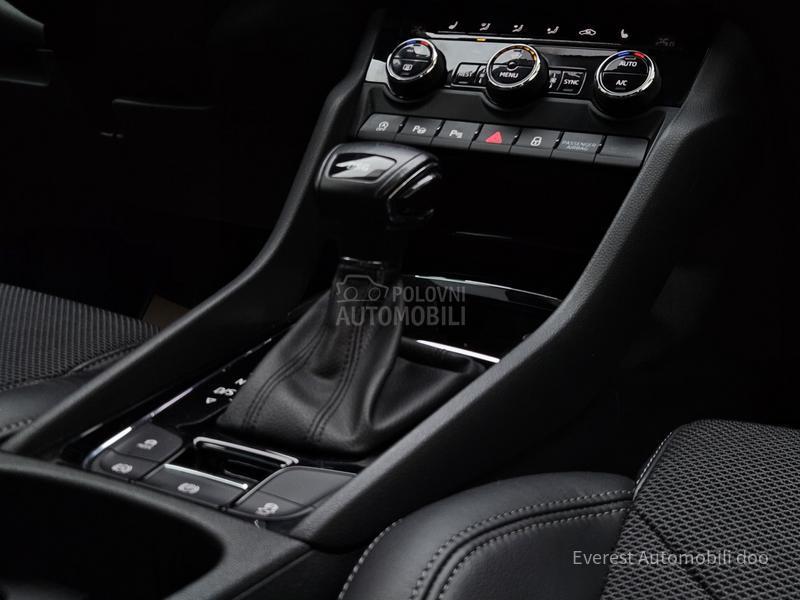 Škoda Kodiaq 2.0TDi/STYLE/FACELIF