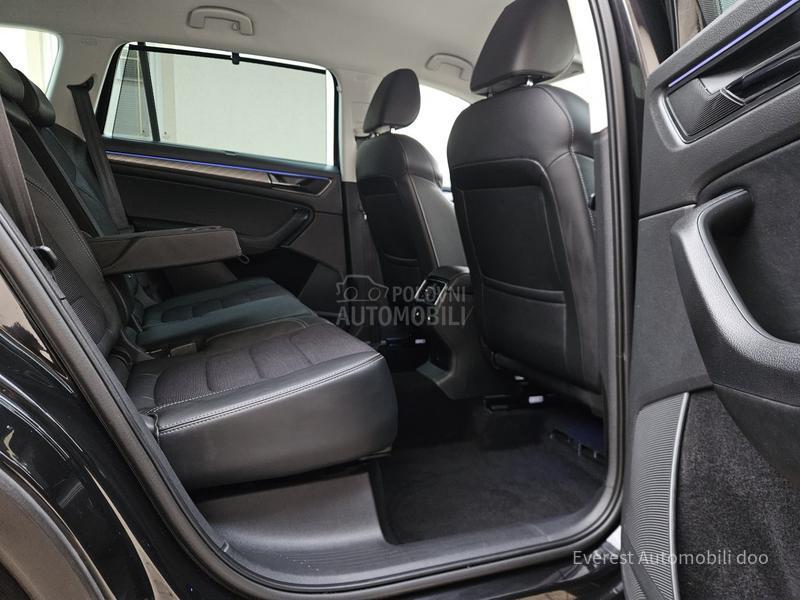 Škoda Kodiaq 2.0TDi/STYLE/FACELIF