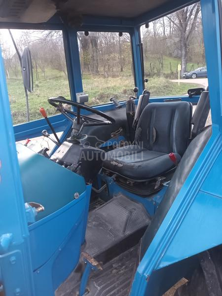 Ford Traktor 5610