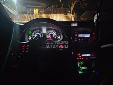 Subaru Legacy 2.0 td