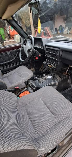 Lada Niva 