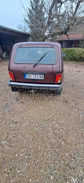 Lada Niva 
