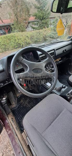 Lada Niva 