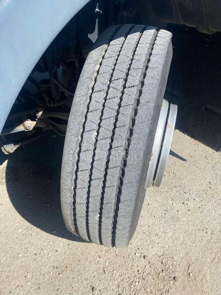 MAN TGL 7.150 4x2 BB