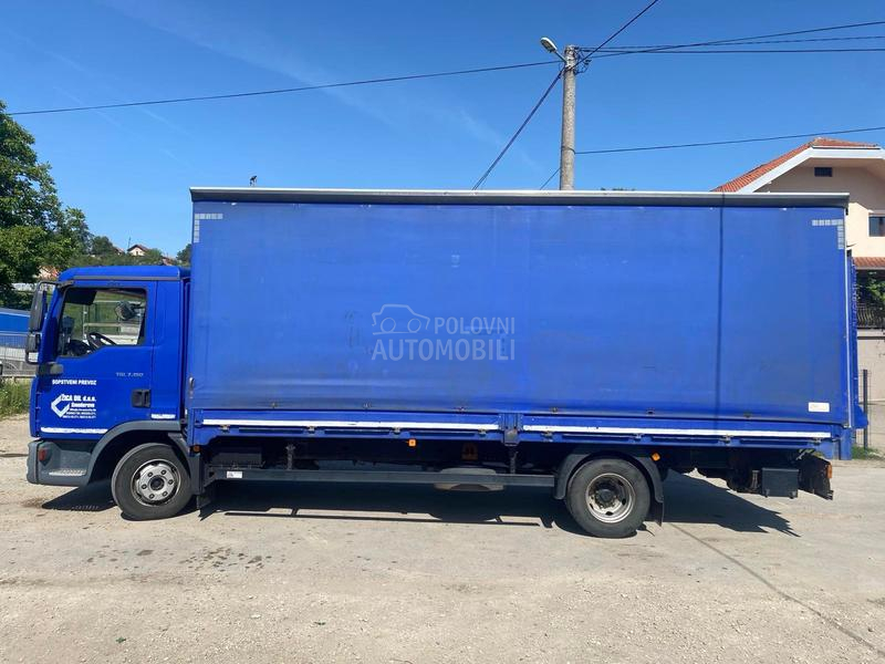 MAN TGL 7.150 4x2 BB