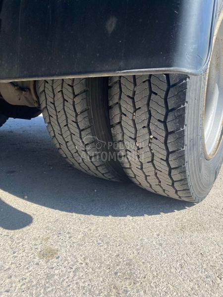 MAN TGL 7.150 4x2 BB