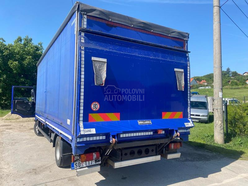 MAN TGL 7.150 4x2 BB