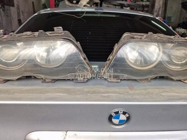 Farovi xenon za e46 za BMW Serija 3 od 1999. do 2002. god.