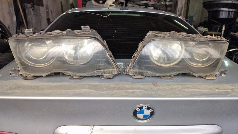 Farovi xenon za e46