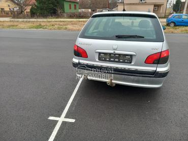 stop lampe za Peugeot 406 od 1999. do 2004. god.