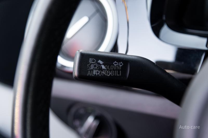 Volkswagen up! 1.0 ECO UP