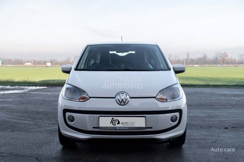 Volkswagen up! 1.0 ECO UP