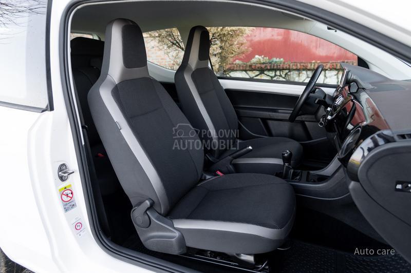 Volkswagen up! 1.0 ECO UP