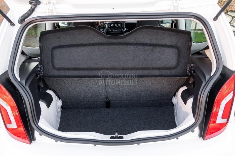 Volkswagen up! 1.0 ECO UP