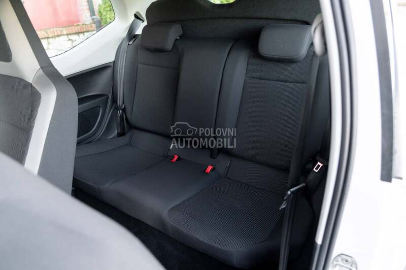 Volkswagen up! 1.0 ECO UP