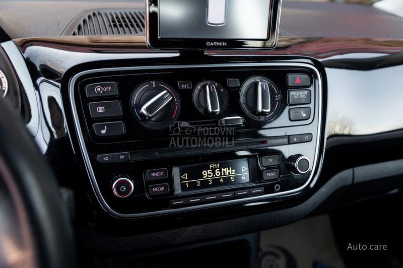 Volkswagen up! 1.0 ECO UP