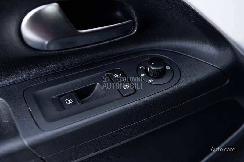 Volkswagen up! 1.0 ECO UP