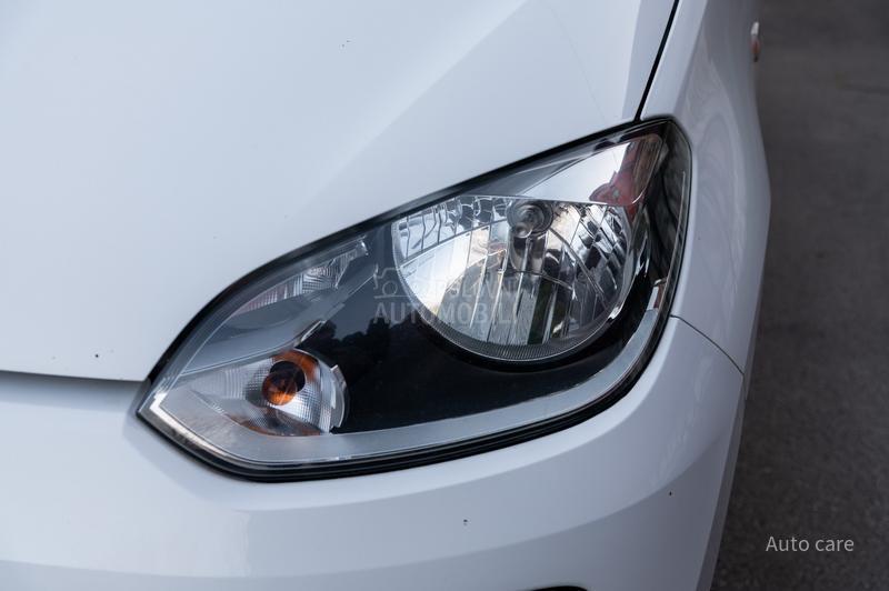 Volkswagen up! 1.0 ECO UP