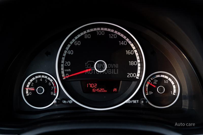 Volkswagen up! 1.0 ECO UP