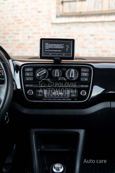Volkswagen up! 1.0 ECO UP
