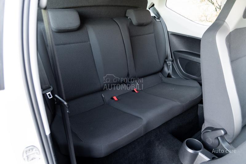 Volkswagen up! 1.0 ECO UP