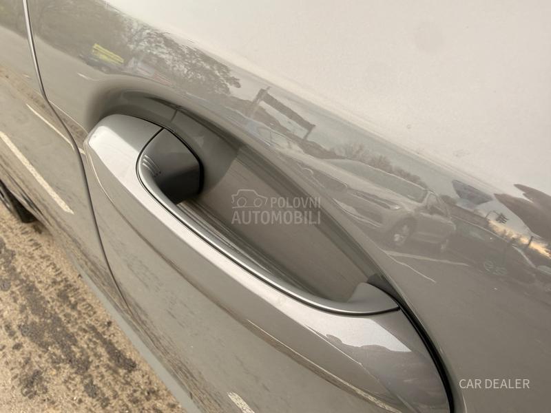 BMW 530 d/xdrive/m-pro