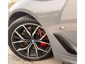 BMW 530 d/xdrive/m-pro