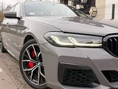 BMW 530 d/xdrive/m-pro