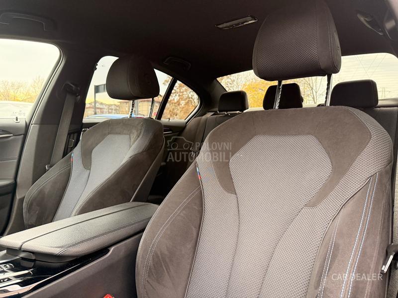 BMW 530 d/xdrive/m-pro