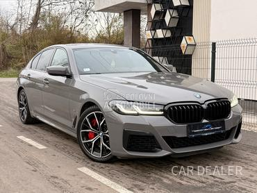 BMW 530 d/xdrive/m-pro