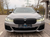 BMW 530 d/xdrive/m-pro