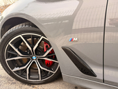 BMW 530 d/xdrive/m-pro