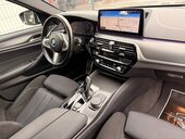 BMW 530 4x4/m-pro/laser/mhev