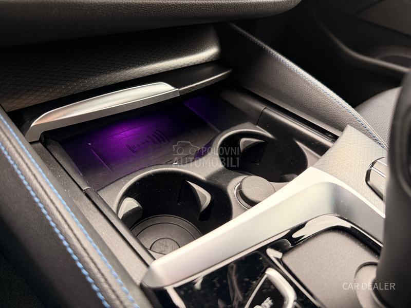 BMW 530 d/xdrive/m-pro