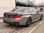 BMW 530 d/xdrive/m-pro