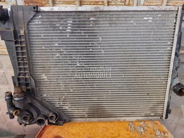 Hladnjak vode e46 za BMW 320d od 1999. do 2002. god.