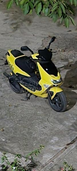 Aprilia sr 50