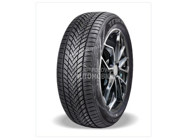 Tracmax 185/65 R15 Sve sezone