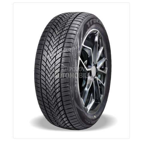 Tracmax 185/65 R15 Sve sezone