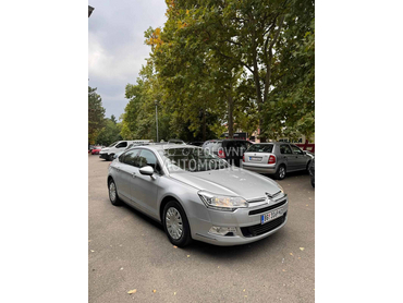 Citroen C5 2,0 HDI