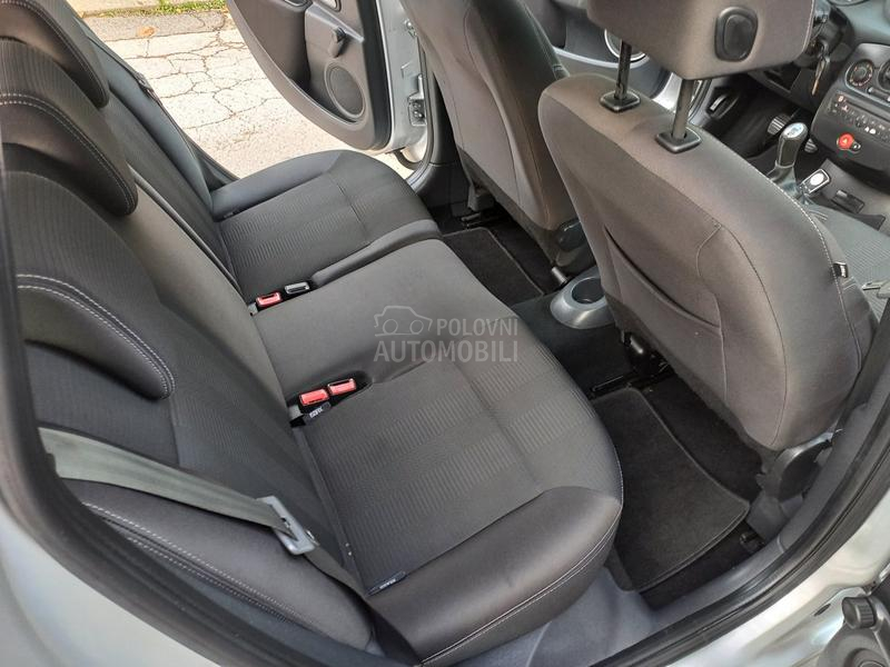 Renault Clio 1.2 CH pa no ra ma