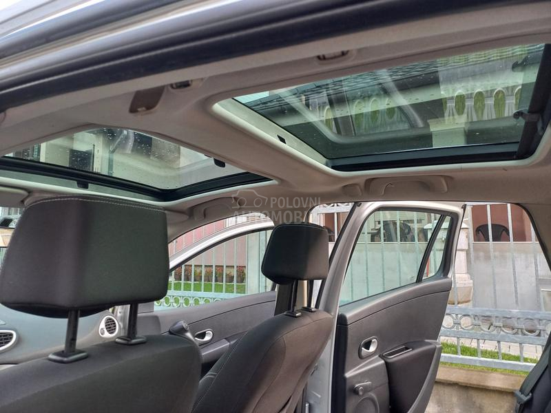 Renault Clio 1.2 CH pa no ra ma