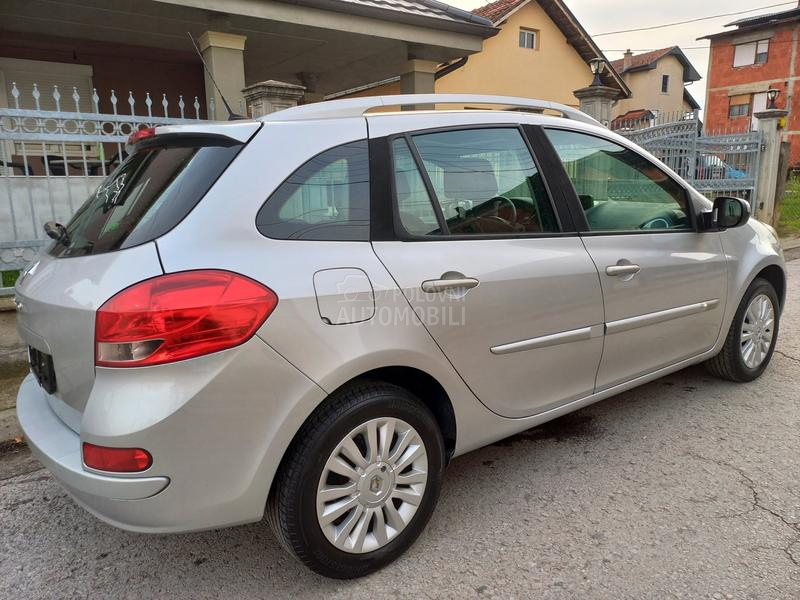 Renault Clio 1.2 CH pa no ra ma