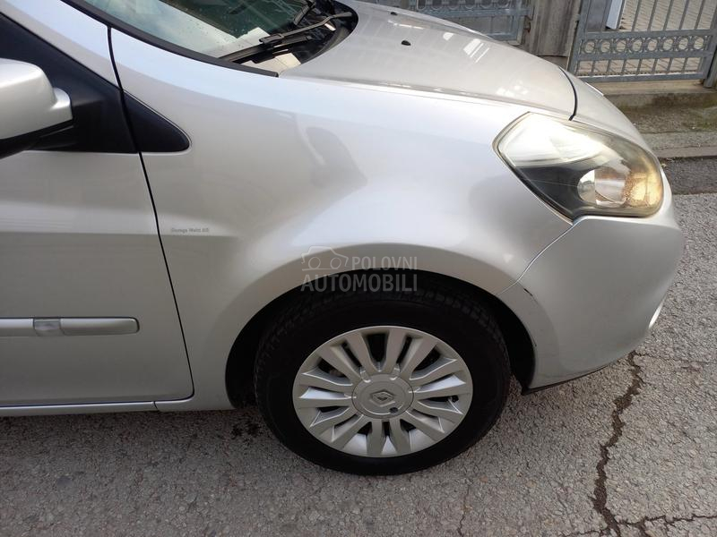 Renault Clio 1.2 CH pa no ra ma