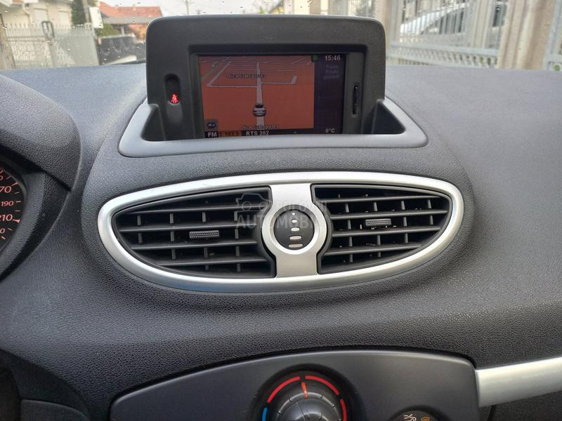 Renault Clio 1.2 CH pa no ra ma