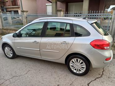 Renault Clio 1.2 CH pa no ra ma