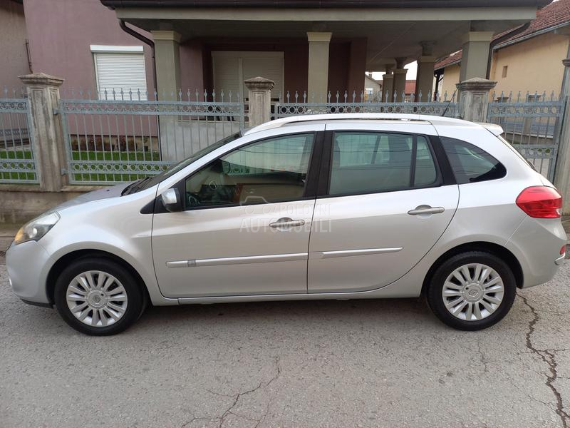 Renault Clio 1.2 CH pa no ra ma